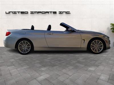 2014 BMW 435i   - Photo 7 - Jacksonville, FL 32211