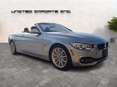 2014 BMW 435i   - Photo 8 - Jacksonville, FL 32211