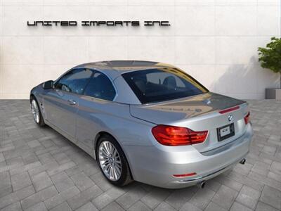 2014 BMW 435i   - Photo 13 - Jacksonville, FL 32211