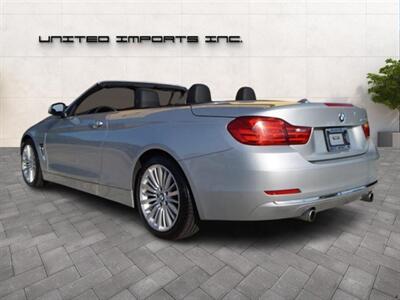 2014 BMW 435i   - Photo 4 - Jacksonville, FL 32211