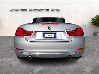 2014 BMW 435i   - Photo 5 - Jacksonville, FL 32211