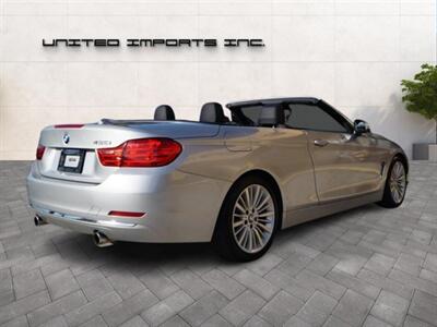 2014 BMW 435i   - Photo 6 - Jacksonville, FL 32211