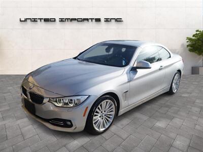 2014 BMW 435i   - Photo 10 - Jacksonville, FL 32211