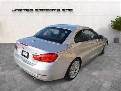 2014 BMW 435i   - Photo 12 - Jacksonville, FL 32211
