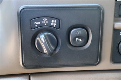 2003 Ford F-250 Super Duty Lariat   - Photo 24 - Jacksonville, FL 32211