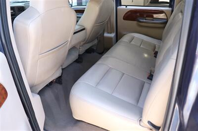 2003 Ford F-250 Super Duty Lariat   - Photo 16 - Jacksonville, FL 32211