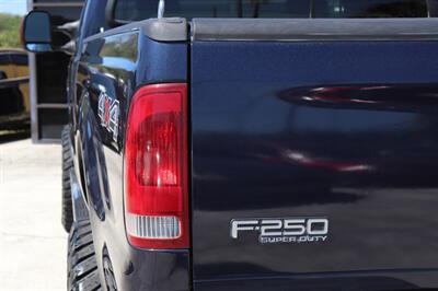 2003 Ford F-250 Super Duty Lariat   - Photo 39 - Jacksonville, FL 32211