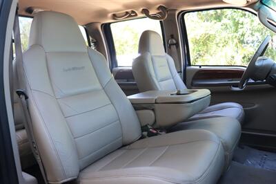 2003 Ford F-250 Super Duty Lariat   - Photo 13 - Jacksonville, FL 32211