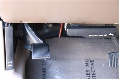 2003 Ford F-250 Super Duty Lariat   - Photo 32 - Jacksonville, FL 32211