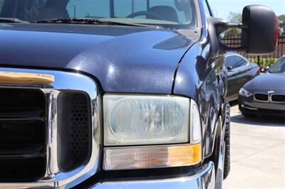 2003 Ford F-250 Super Duty Lariat   - Photo 40 - Jacksonville, FL 32211