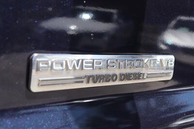 2003 Ford F-250 Super Duty Lariat   - Photo 41 - Jacksonville, FL 32211