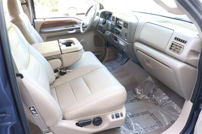 2003 Ford F-250 Super Duty Lariat   - Photo 12 - Jacksonville, FL 32211