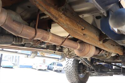 2003 Ford F-250 Super Duty Lariat   - Photo 44 - Jacksonville, FL 32211