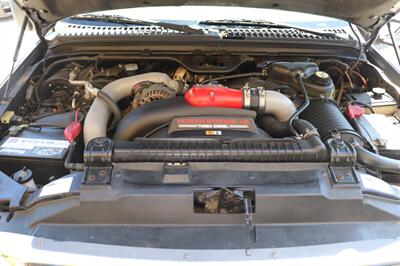 2003 Ford F-250 Super Duty Lariat   - Photo 50 - Jacksonville, FL 32211