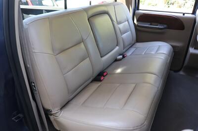 2003 Ford F-250 Super Duty Lariat   - Photo 15 - Jacksonville, FL 32211