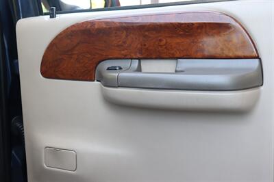 2003 Ford F-250 Super Duty Lariat   - Photo 19 - Jacksonville, FL 32211