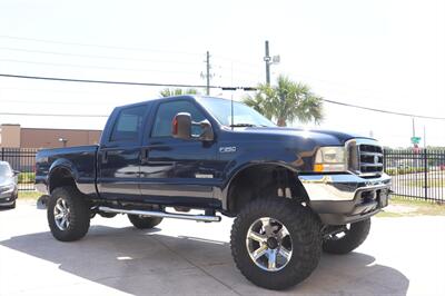 2003 Ford F-250 Super Duty Lariat   - Photo 9 - Jacksonville, FL 32211