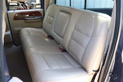 2003 Ford F-250 Super Duty Lariat   - Photo 17 - Jacksonville, FL 32211