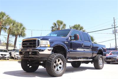 2003 Ford F-250 Super Duty Lariat   - Photo 3 - Jacksonville, FL 32211