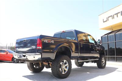 2003 Ford F-250 Super Duty Lariat   - Photo 7 - Jacksonville, FL 32211