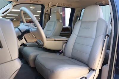 2003 Ford F-250 Super Duty Lariat   - Photo 11 - Jacksonville, FL 32211