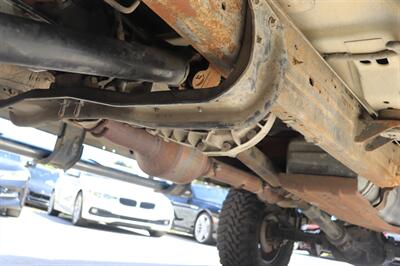 2003 Ford F-250 Super Duty Lariat   - Photo 46 - Jacksonville, FL 32211