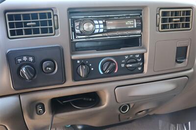 2003 Ford F-250 Super Duty Lariat   - Photo 22 - Jacksonville, FL 32211