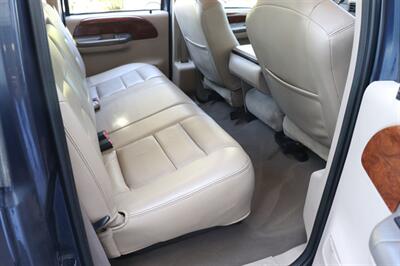 2003 Ford F-250 Super Duty Lariat   - Photo 14 - Jacksonville, FL 32211