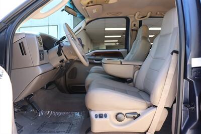 2003 Ford F-250 Super Duty Lariat   - Photo 18 - Jacksonville, FL 32211