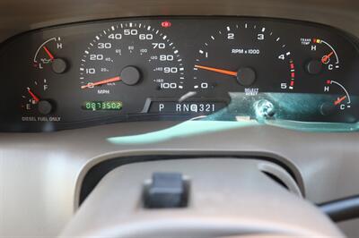 2003 Ford F-250 Super Duty Lariat   - Photo 30 - Jacksonville, FL 32211
