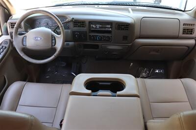 2003 Ford F-250 Super Duty Lariat   - Photo 21 - Jacksonville, FL 32211