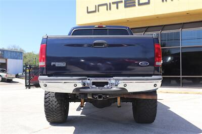 2003 Ford F-250 Super Duty Lariat   - Photo 6 - Jacksonville, FL 32211