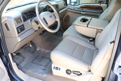 2003 Ford F-250 Super Duty Lariat   - Photo 10 - Jacksonville, FL 32211