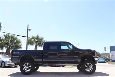 2003 Ford F-250 Super Duty Lariat   - Photo 8 - Jacksonville, FL 32211