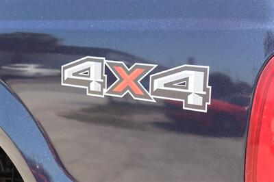 2003 Ford F-250 Super Duty Lariat   - Photo 38 - Jacksonville, FL 32211