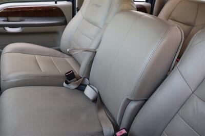 2003 Ford F-250 Super Duty Lariat   - Photo 35 - Jacksonville, FL 32211