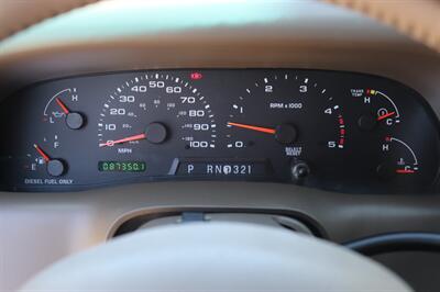 2003 Ford F-250 Super Duty Lariat   - Photo 29 - Jacksonville, FL 32211