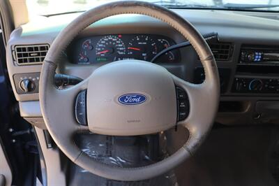 2003 Ford F-250 Super Duty Lariat   - Photo 27 - Jacksonville, FL 32211