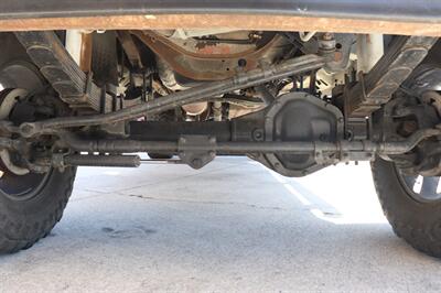 2003 Ford F-250 Super Duty Lariat   - Photo 42 - Jacksonville, FL 32211