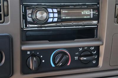 2003 Ford F-250 Super Duty Lariat   - Photo 23 - Jacksonville, FL 32211