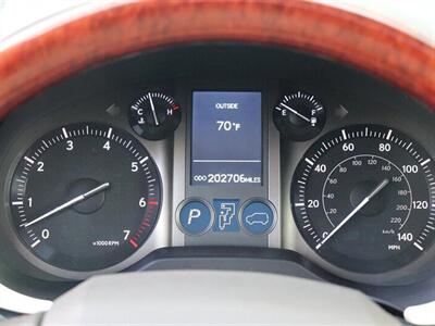 2012 Lexus GX 460   - Photo 32 - Jacksonville, FL 32211