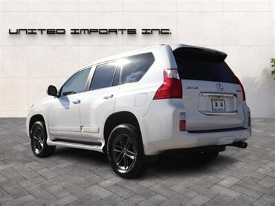 2012 Lexus GX 460   - Photo 4 - Jacksonville, FL 32211