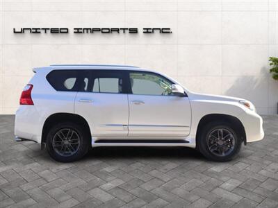 2012 Lexus GX 460   - Photo 7 - Jacksonville, FL 32211