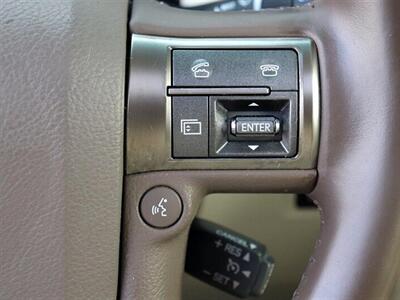 2012 Lexus GX 460   - Photo 31 - Jacksonville, FL 32211