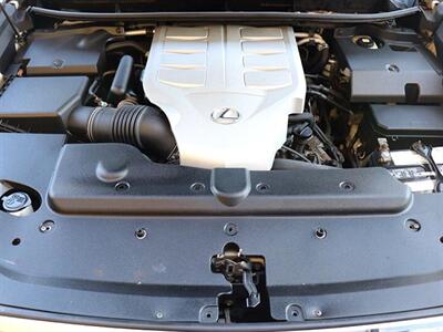 2012 Lexus GX 460   - Photo 39 - Jacksonville, FL 32211