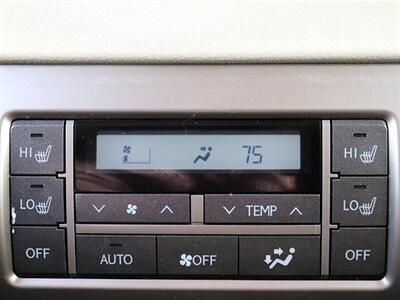 2012 Lexus GX 460   - Photo 20 - Jacksonville, FL 32211