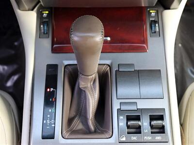 2012 Lexus GX 460   - Photo 26 - Jacksonville, FL 32211