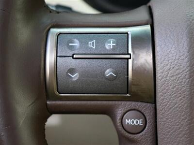 2012 Lexus GX 460   - Photo 30 - Jacksonville, FL 32211