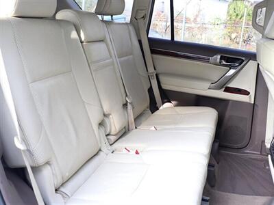 2012 Lexus GX 460   - Photo 17 - Jacksonville, FL 32211