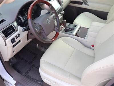 2012 Lexus GX 460   - Photo 12 - Jacksonville, FL 32211